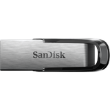 SanDisk Ultra Flair 256 GB silber/schwarz USB 3.0