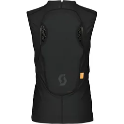 Scott Vest Airflow Free M's black (0001) S