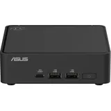 Asus NUC 15 Pro Kit - Slim - Cyber Canyon RNUC15CRKI300002 Core 3 100U, EU-Netzkabel