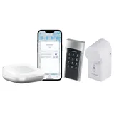 HOMEMATIC IP Starterset Zutritt Max