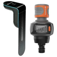 Gardena Bodenfeuchtesensor drehbar