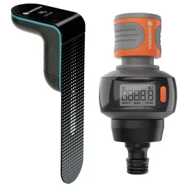 Gardena Bodenfeuchtesensor drehbar