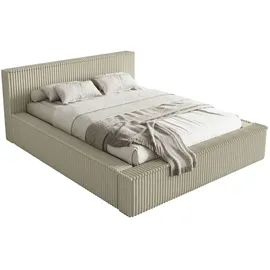 Selsey Affolio 180 x 200 cm Beige