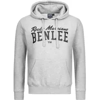 BENLEE Rocky Marciano Benlee Herren Kapuzensweatshirt normale Passform Stronghurst