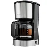 Clatronic KA 3808 schwarz