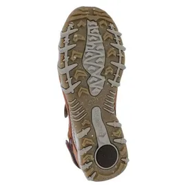 Allrounder Niro Damen Braun 37,5
