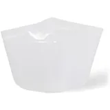 Vivanno Kunststoffeinsatz 32 x 32 x 30 cm