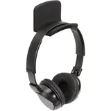Dynavox Kopfhörerhalterung Schwarz