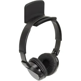 Dynavox Kopfhörerhalterung Schwarz