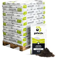 Galamio Pflanzerde torffrei 48 x 40 l