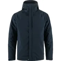 Fjällräven High Coast Hydratic Trail Jacke - Dark Navy - L