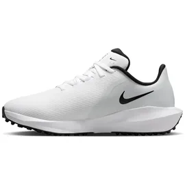 Nike Infinity '24 Golfschuhe 100 - white/black-pure platinum