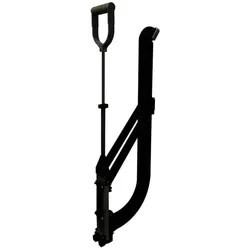 comfort-roll-Tacker A24 für U-Clips für Rohre 14-20mm