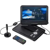 Reflexion DVD1025