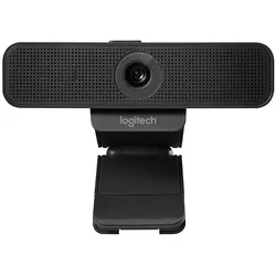 Logitech Webcam C925e – NEU, OVP geöffnet - Neu