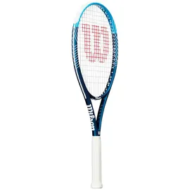 Wilson Ultra Power RXT TNS RKT, Blau - Weiß