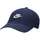 Nike Club Unstructured Futura Wash Cap 410 midnight navy/white M/L