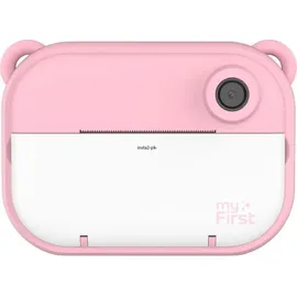 myFirst Insta 2 Rosa