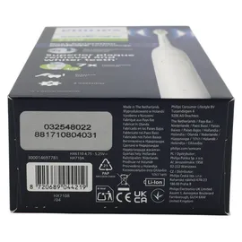 Philips Sonicare 5300 HX7108/04 inkl. 2 Aufsteckbürsten