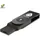 Thetis FIDO2 Security Key, Thetis Sicherheitsschlüssel [Faltbares] Zwei-Faktor-Authentifizierung USB (Typ A) für zusätzlichen Schutz in Windows/Linux/Mac OS, Gmail, Facebook, Dropbox, SalesForce, GitHub