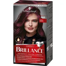 Brillance Intensiv-Color-Creme 860 ultraviolett