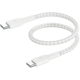 Belkin USB-C auf USB-C 15 m Weiß