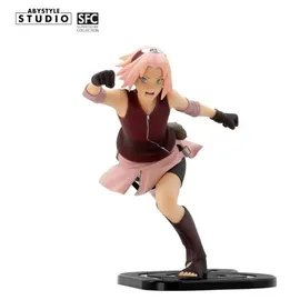 Abysse Naruto Shippuden: Sakura Actionfigur 13 cm