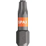 SPAX T-Star Plus T25 Bit 25 mm 5 Stück