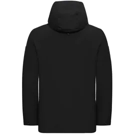 Jack Wolfskin Brandenburger Jacket schwarz L