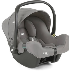 Joie Babyschale i-Snug 2 Pebble