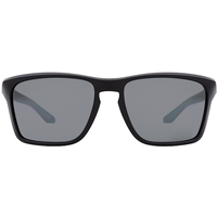 OAKLEY Sylas OO9448-06 matte black / black mirrored