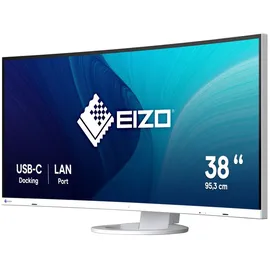 Eizo FlexScan EV3895 38" weiß
