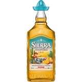 Sierra Sierra Tropical Chilli 18% 1l