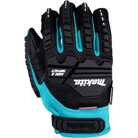 Makita Arbeitshandschuhe Gr. M Arbeitshandschuh Größe (Handschuhe): M 1 St.
