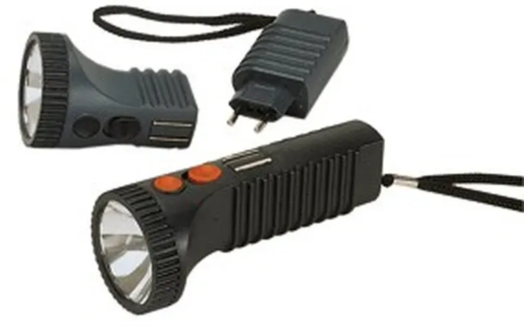 Scharnberger+Hasenbein Taschenlampe 46080