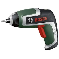 BOSCH Akkuschrauber »IXO 7 Basic« mehrfarbig
