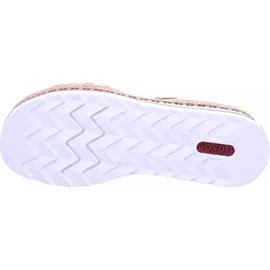 Rieker V7982 applegreen EU40 - 40 EU