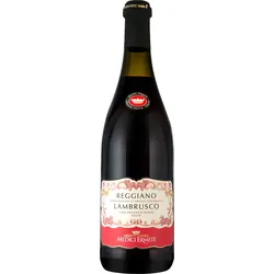Medici Ermete Lambrusco Reggiano Dolce DOC