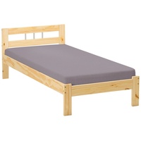 ebuy24 Ebuy24, Bett Jans (90 x 200 cm)