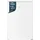 Homex CS1091E-W Kühlschrank (109 l, 850 mm hoch, Weiß)