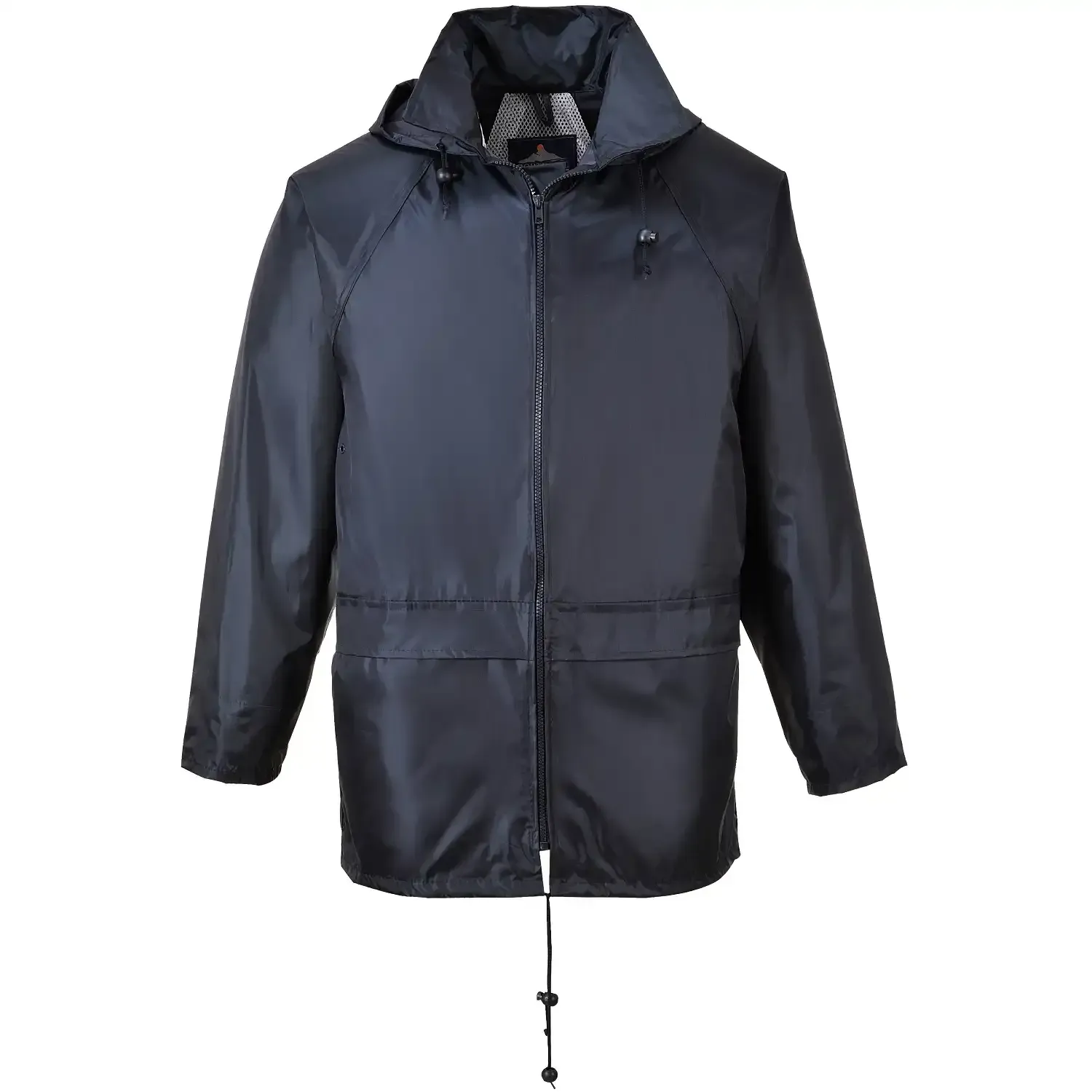 Regenjacke "S440" - L - marine