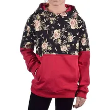 KMISSO Pullover in Rot | Gr.: 116