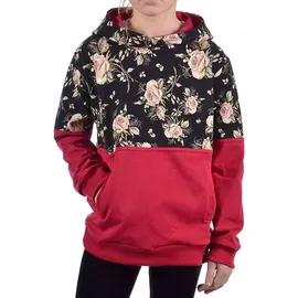 KMISSO Pullover in Rot | Gr.: 116