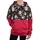 KMISSO Pullover in Rot | Gr.: 116