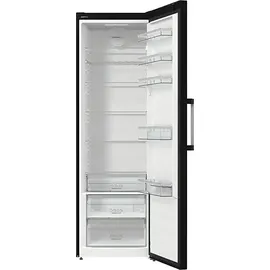 Gorenje R619DABK6 Kühlschrank (398 l, 1850 mm hoch, Schwarz)