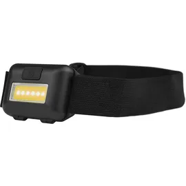 EMOS 1441273110 COB LED Stirnlampe P3537, 110 lm, 3x AAA
