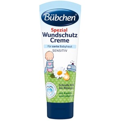 Bübchen Spezial Wundschutz Creme