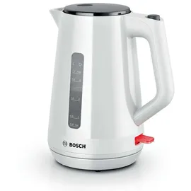 Bosch MyMoment TWK2M161 1,7 l Weiß