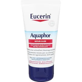 Eucerin Aquaphor Repair-Salbe 45 ml