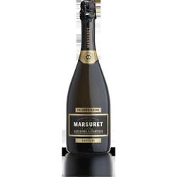 Prosecco Superiore Dry Cartizze (2021), Marsuret